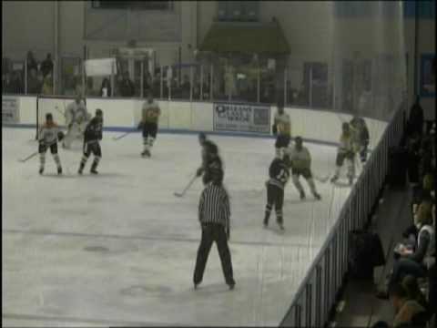 hockey FHS vs Nauset 12 16 09