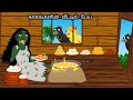 STORY OF SWEET STEELING DEVIL AND BIRDS MORAL STORY IN TAMIL VILLAGE BIRDS CARTOON