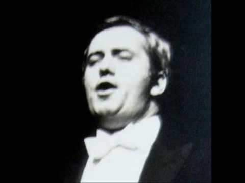 Ettore Bastianini  ~OCCHI DI FATA