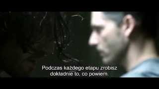 ZBAW NAS ODE ZŁEGO Zwiastun PL || Eric Bana, Olivia Munn, Sean Harris ||