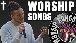 Christian Worship Music 2025🎵 Elevation & Maverick City | Brandon Lake, Chandler Moore, Naomi Raine