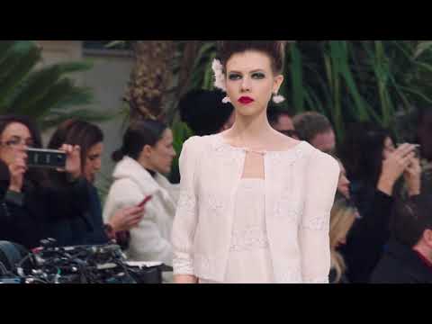 Chanel Spring Summer 2019 Haute Couture Collection