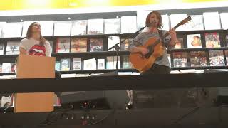 Carmen Consoli, Uomini Topo, Roma 18.04.18