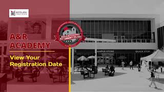 How To Check Registration Date | Self-Service