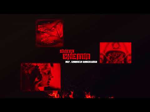 Skiera - Chemia ref. Gabriela Dargiewicz