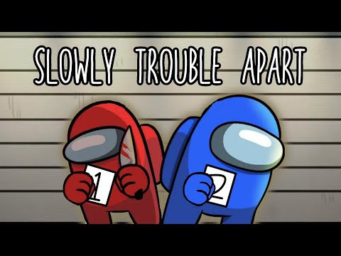 Mashup | Shadrow X HalaCG - Slowly trouble apart | 95bro