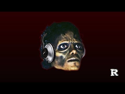 Michael Jackson - Thriller [The Reflex Halloween Disco Edit]