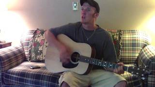 The Bottle Corey Smith Cover