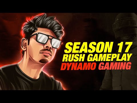KANKUROR LOBBY RUSH GAMEPLAY WITH HYDRA SQUAD | DYNAMO GAMING LIVE | SUBSCRIBE & JOIN ME