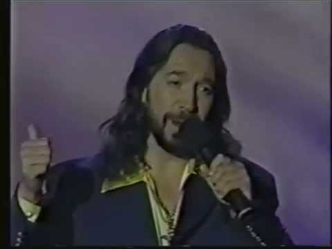 Marco Antonio Solis Inventame
