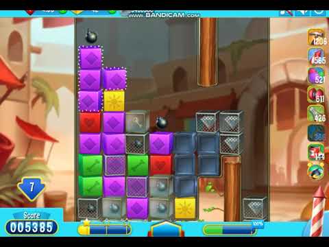 Pet Rescue Saga   Level 2844  no boosters