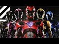 Power Rangers 2017 1080p Completo Dublado HD