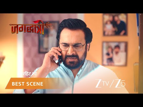 JAGADHATRI | Kya Tapasya ki saazishon se Maya ke liye nayi mushkilen khadi hongi?