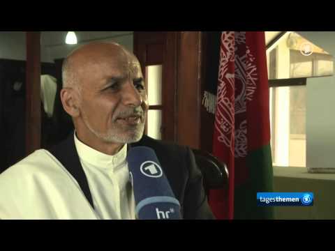 tagesthemen 23:30 Uhr, 29.09.2014