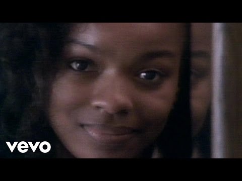 Cheryl 'Pepsii' Riley - Thanks For My Child