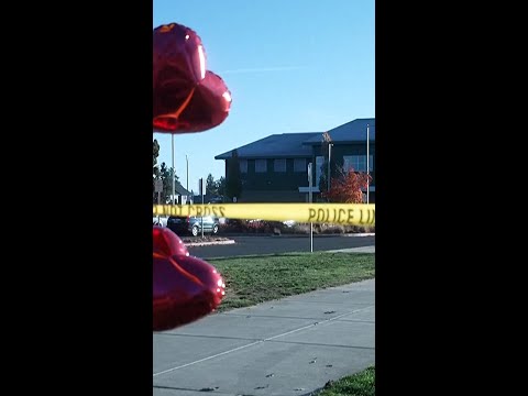 Victims and shooter identified in Oregon school shooting