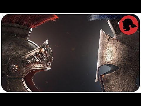 Unterlegen Lets Play Total War: Arena #006