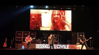 Iorio- Del más allá-Rosario 14/10/23