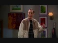 The Big Bang Theory Sheldon S Southern Accent