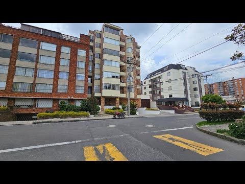 Apartamentos, Venta, Bogotá - $480.000.000