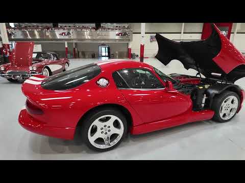 2002 Dodge Viper (CC-2073558) for sale in Greensboro, North Carolina