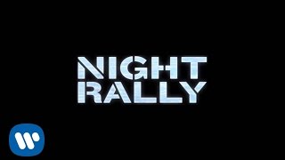 Twin Shadow - Tear Me Up [Official HD Audio]