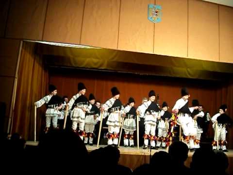 "Mugurii Mintiului" ianuarie 2012