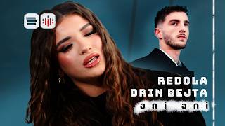 Redola Marevci & Drin Bejta - Ani Ani music video