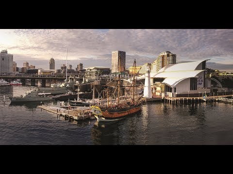 Australian National Maritime Museum