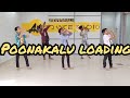 Poonakalu Loading Waltair Veerayya