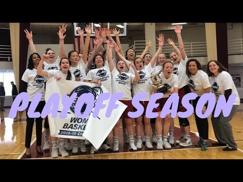 MIT Women's Basketball at NCAA D3 Tournament 2019