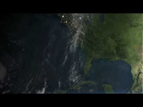 Turn My World On (Michael Calfan x Usher x Kid Cudi x Nicki Minaj x The Cataracts)