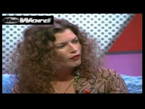 The Word s05e02 01/12/94 - Dale Winton, Pauly Shore, Jhelisa, Dodgy and Love Quiz