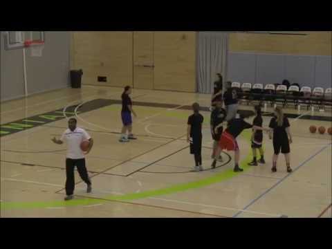 Four Point Basketball |  Coaching Clinic Dec 2015