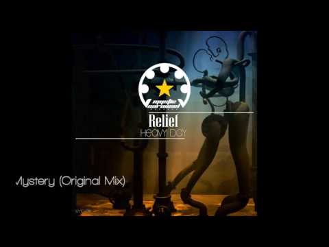Relief - Backwash & Mystery (Original Mix)