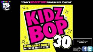 Kidz Bop Kids: Uma Thurman