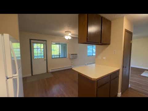 Cozy Fort Collins Living | 2 Bed, 1 Bath with Fireplace property video