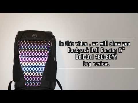 Dell 460-BCYY video