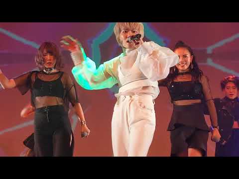 DA's LIVE vol.11 That's Life