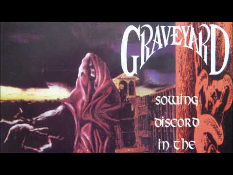Graveyard Rodeo - My God