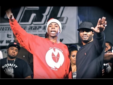 Rich Dolarz vs X-Factor