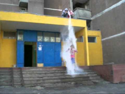Штаб квартира Купера!)))