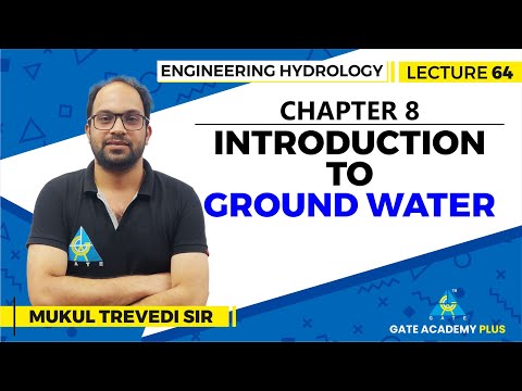 Lecture 01 | Chapter 01 | Hydrologic cycle | Engineering Hydrology