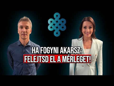 Pozsonyi Zsolt: 40 év felett a nőknek kötelező izomtömeget építeni | Az Én Kék Zónám #57