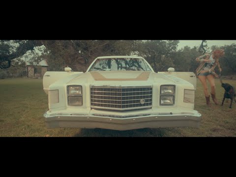 Uncle Lucius - All The Angelenos (Official Music Video)