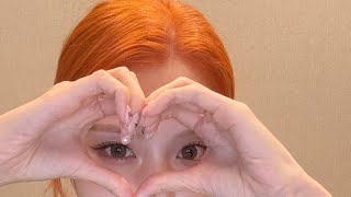 오늘 우리 컴백했어요!!💗💗💗