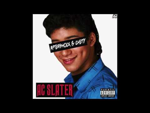 Aftershock & Chetty - AC Slater