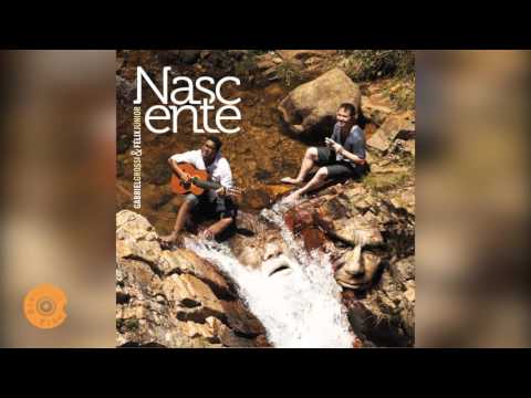 Grabriel Grossi e Félix Júnior - 