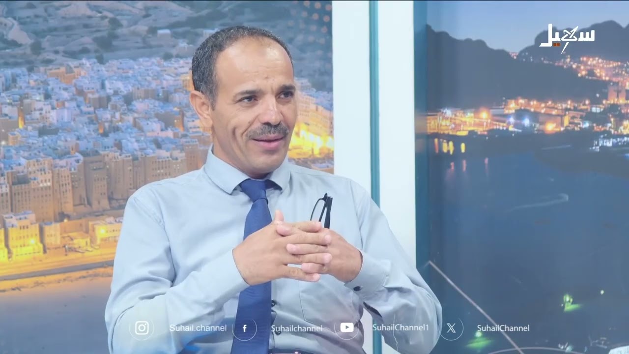 حديث العاشرة | مأرب .. الأمن بين حرفية الأجهزة ووعي المجتمع