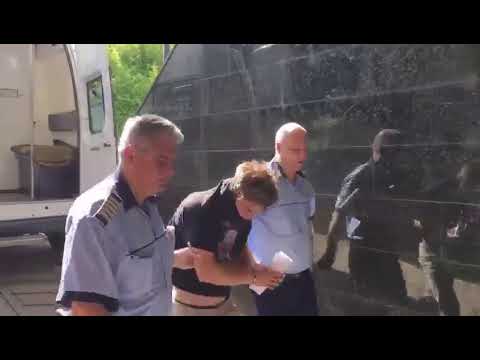 Crima de la Vama Veche